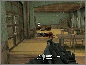 # 32 - Donetsk - Brothel (cz.4) | Misja 12 | Soldier of Fortune Payback - Soldier of Fortune: Payback - poradnik do gry