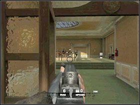 # 33 - Donetsk - Brothel (cz.4) | Misja 12 | Soldier of Fortune Payback - Soldier of Fortune: Payback - poradnik do gry