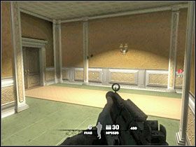 # 34 - Donetsk - Brothel (cz.4) | Misja 12 | Soldier of Fortune Payback - Soldier of Fortune: Payback - poradnik do gry