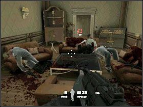 # 35 - Donetsk - Brothel (cz.4) | Misja 12 | Soldier of Fortune Payback - Soldier of Fortune: Payback - poradnik do gry