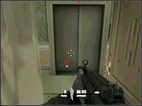 # 36 - Donetsk - Brothel (cz.4) | Misja 12 | Soldier of Fortune Payback - Soldier of Fortune: Payback - poradnik do gry