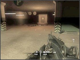 # 4 - Donetsk - Garage (cz.1) | Misja 13 | Soldier of Fortune Payback - Soldier of Fortune: Payback - poradnik do gry