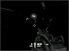 # 9 - Donetsk - Garage (cz.1) | Misja 13 | Soldier of Fortune Payback - Soldier of Fortune: Payback - poradnik do gry