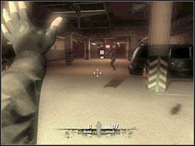 # 10 - Donetsk - Garage (cz.1) | Misja 13 | Soldier of Fortune Payback - Soldier of Fortune: Payback - poradnik do gry