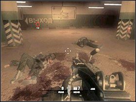 # 14 - Donetsk - Garage (cz.2) | Misja 13 | Soldier of Fortune Payback - Soldier of Fortune: Payback - poradnik do gry