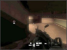 # 15 - Donetsk - Garage (cz.2) | Misja 13 | Soldier of Fortune Payback - Soldier of Fortune: Payback - poradnik do gry