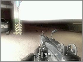 # 16 - Donetsk - Garage (cz.2) | Misja 13 | Soldier of Fortune Payback - Soldier of Fortune: Payback - poradnik do gry