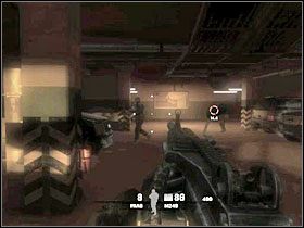 # 19 - Donetsk - Garage (cz.2) | Misja 13 | Soldier of Fortune Payback - Soldier of Fortune: Payback - poradnik do gry