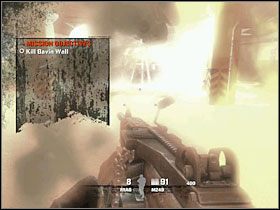 # 21 - Donetsk - Garage (cz.3) | Misja 13 | Soldier of Fortune Payback - Soldier of Fortune: Payback - poradnik do gry