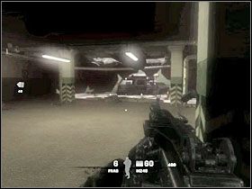 # 22 - Donetsk - Garage (cz.3) | Misja 13 | Soldier of Fortune Payback - Soldier of Fortune: Payback - poradnik do gry