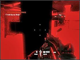 # 24 - Donetsk - Garage (cz.3) | Misja 13 | Soldier of Fortune Payback - Soldier of Fortune: Payback - poradnik do gry