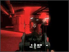 # 25 - Donetsk - Garage (cz.3) | Misja 13 | Soldier of Fortune Payback - Soldier of Fortune: Payback - poradnik do gry