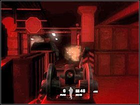 # 26 - Donetsk - Garage (cz.3) | Misja 13 | Soldier of Fortune Payback - Soldier of Fortune: Payback - poradnik do gry