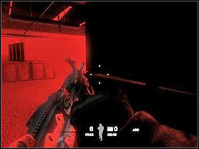 # 28 - Donetsk - Garage (cz.3) | Misja 13 | Soldier of Fortune Payback - Soldier of Fortune: Payback - poradnik do gry