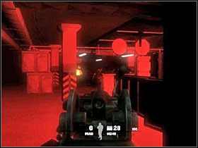 # 29 - Donetsk - Garage (cz.3) | Misja 13 | Soldier of Fortune Payback - Soldier of Fortune: Payback - poradnik do gry