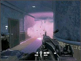 # 2 - Donetsk - Club Evolution (cz.1) | Misja 14 | Soldier of Fortune Payback - Soldier of Fortune: Payback - poradnik do gry