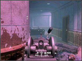 # 5 - Donetsk - Club Evolution (cz.1) | Misja 14 | Soldier of Fortune Payback - Soldier of Fortune: Payback - poradnik do gry