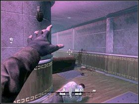 # 6 - Donetsk - Club Evolution (cz.1) | Misja 14 | Soldier of Fortune Payback - Soldier of Fortune: Payback - poradnik do gry