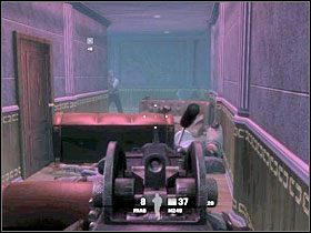 # 7 - Donetsk - Club Evolution (cz.1) | Misja 14 | Soldier of Fortune Payback - Soldier of Fortune: Payback - poradnik do gry