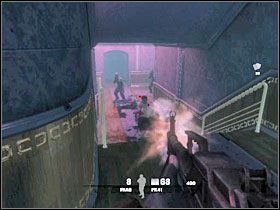 # 8 - Donetsk - Club Evolution (cz.1) | Misja 14 | Soldier of Fortune Payback - Soldier of Fortune: Payback - poradnik do gry