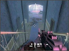 # 9 - Donetsk - Club Evolution (cz.1) | Misja 14 | Soldier of Fortune Payback - Soldier of Fortune: Payback - poradnik do gry