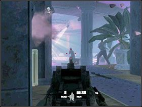 # 10 - Donetsk - Club Evolution (cz.1) | Misja 14 | Soldier of Fortune Payback - Soldier of Fortune: Payback - poradnik do gry