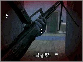 # 11 - Donetsk - Club Evolution (cz.2) | Misja 14 | Soldier of Fortune Payback - Soldier of Fortune: Payback - poradnik do gry