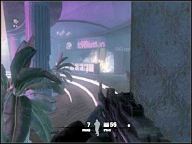 # 12 - Donetsk - Club Evolution (cz.2) | Misja 14 | Soldier of Fortune Payback - Soldier of Fortune: Payback - poradnik do gry