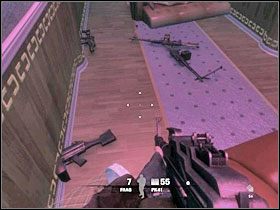 # 14 - Donetsk - Club Evolution (cz.2) | Misja 14 | Soldier of Fortune Payback - Soldier of Fortune: Payback - poradnik do gry