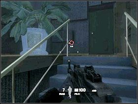 # 15 - Donetsk - Club Evolution (cz.2) | Misja 14 | Soldier of Fortune Payback - Soldier of Fortune: Payback - poradnik do gry