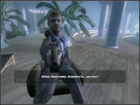 # 16 - Donetsk - Club Evolution (cz.2) | Misja 14 | Soldier of Fortune Payback - Soldier of Fortune: Payback - poradnik do gry