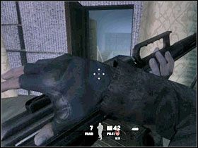 # 21 - Donetsk - Club Evolution (cz.3) | Misja 14 | Soldier of Fortune Payback - Soldier of Fortune: Payback - poradnik do gry