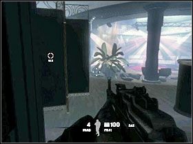 # 22 - Donetsk - Club Evolution (cz.3) | Misja 14 | Soldier of Fortune Payback - Soldier of Fortune: Payback - poradnik do gry