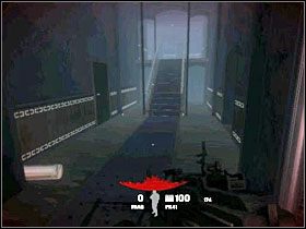 # 23 - Donetsk - Club Evolution (cz.3) | Misja 14 | Soldier of Fortune Payback - Soldier of Fortune: Payback - poradnik do gry