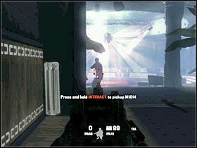 # 24 - Donetsk - Club Evolution (cz.3) | Misja 14 | Soldier of Fortune Payback - Soldier of Fortune: Payback - poradnik do gry