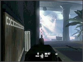 # 26 - Donetsk - Club Evolution (cz.3) | Misja 14 | Soldier of Fortune Payback - Soldier of Fortune: Payback - poradnik do gry