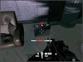 # 28 - Donetsk - Club Evolution (cz.3) | Misja 14 | Soldier of Fortune Payback - Soldier of Fortune: Payback - poradnik do gry