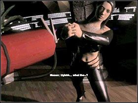 # 29 - Donetsk - Club Evolution (cz.3) | Misja 14 | Soldier of Fortune Payback - Soldier of Fortune: Payback - poradnik do gry