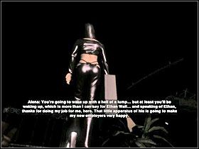 # 30 - Donetsk - Club Evolution (cz.3) | Misja 14 | Soldier of Fortune Payback - Soldier of Fortune: Payback - poradnik do gry