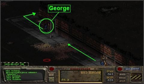 Ufff - Hub (2) | Opis przejścia Fallout - Fallout - poradnik do gry