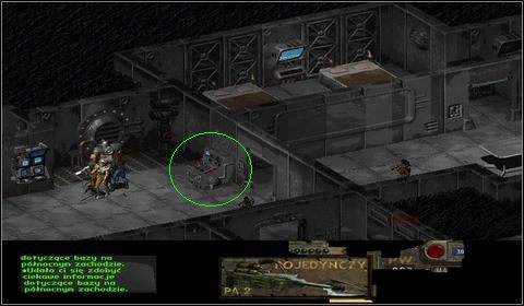 Zdobywamy w ten sposób 1250 PD - Katedra | Opis przejścia Fallout - Fallout - poradnik do gry