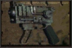 H& - Ręczna broń palna (1) | Uzbrojenie w Fallout - Fallout - poradnik do gry
