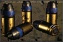 Przebicie: - 25% - Ręczna broń palna (1) | Uzbrojenie w Fallout - Fallout - poradnik do gry