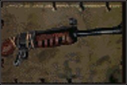 Colt Rangemaster - Ręczna broń palna (1) | Uzbrojenie w Fallout - Fallout - poradnik do gry
