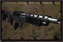 Strzelba Winchester City-Killer - Ręczna broń palna (2) | Uzbrojenie w Fallout - Fallout - poradnik do gry