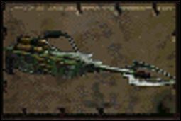 Karabin turboplazmowy Winchester Model P94 Turbo - Broń energetyczna | Uzbrojenie w Fallout - Fallout - poradnik do gry