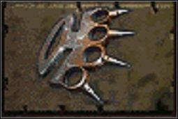 2 - Broń do walki wręcz | Uzbrojenie w Fallout - Fallout - poradnik do gry