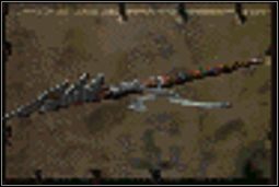 2 - Broń rzucana | Uzbrojenie w Fallout - Fallout - poradnik do gry