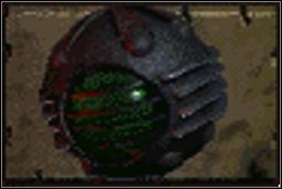 Granat EMP - Broń rzucana | Uzbrojenie w Fallout - Fallout - poradnik do gry