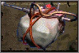 Materiał wybuchowy Kordex - Matriały wybuchowe | Uzbrojenie w Fallout - Fallout - poradnik do gry